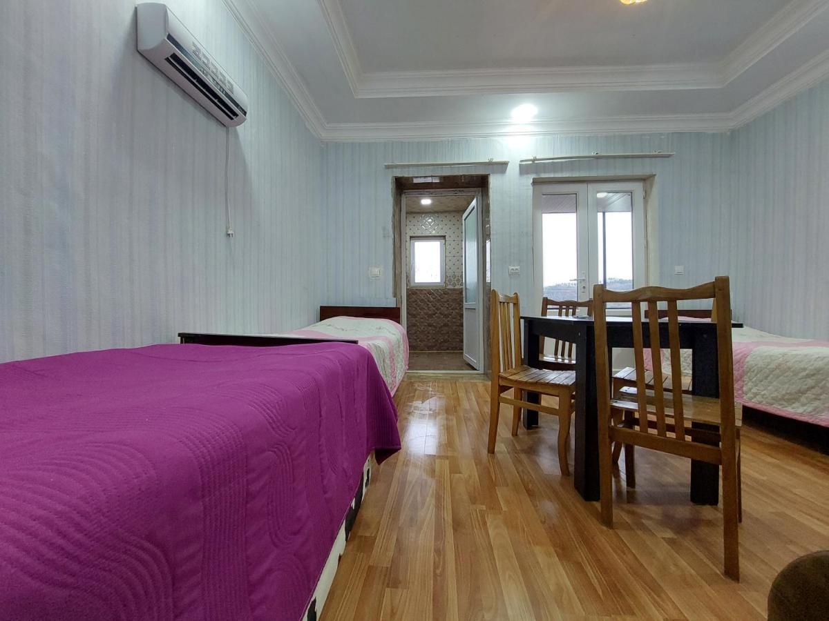 Apartment Beso Kutaisi Bagian luar foto