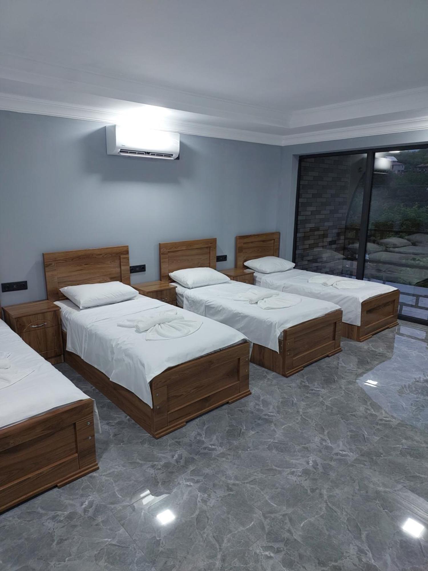 Apartment Beso Kutaisi Bagian luar foto